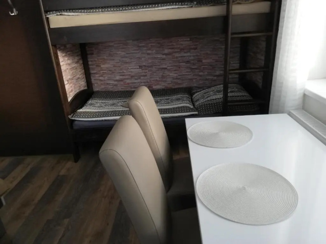 Apartmany Agatha