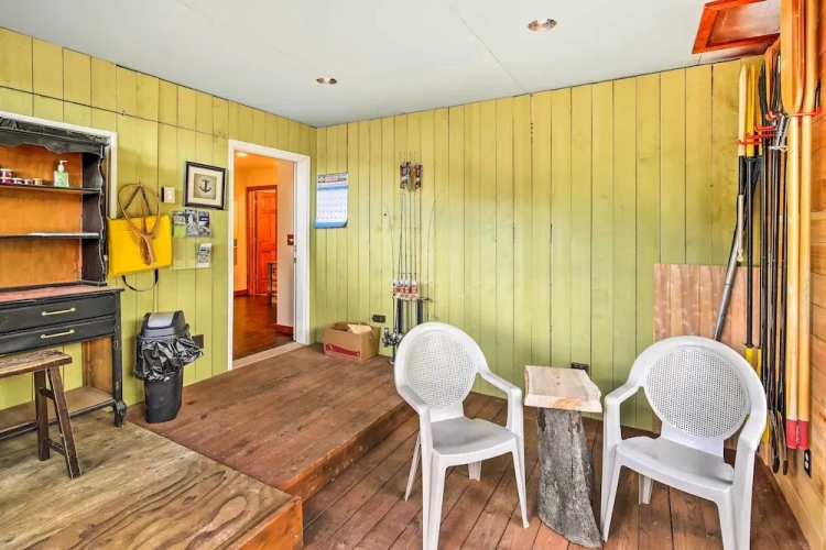 3 Bedrooms Cottage