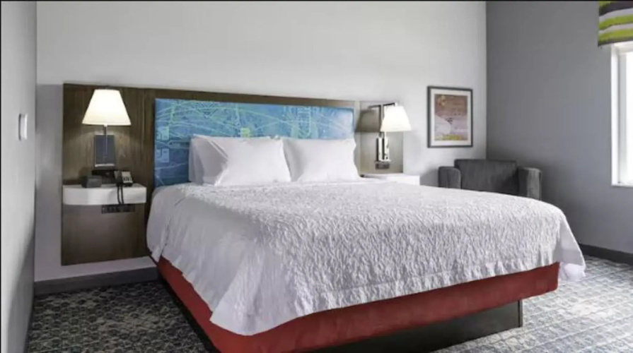 Hampton Inn by Hilton Tappahannock