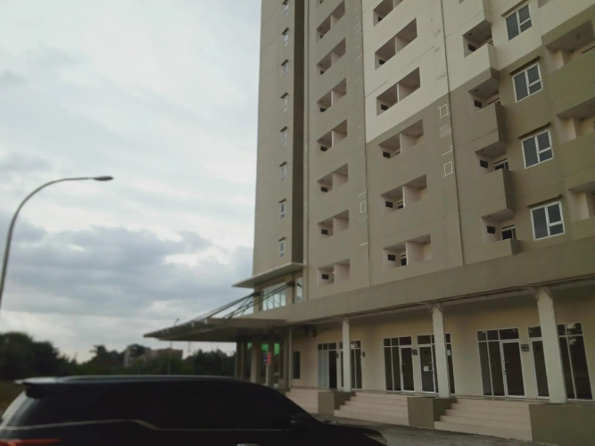 Hotelbild