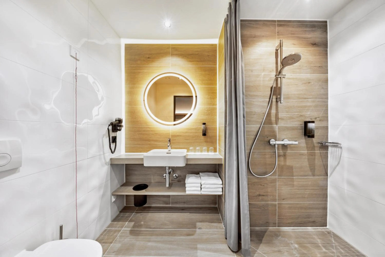 H2 Hotel Düsseldorf Seestern photo 9