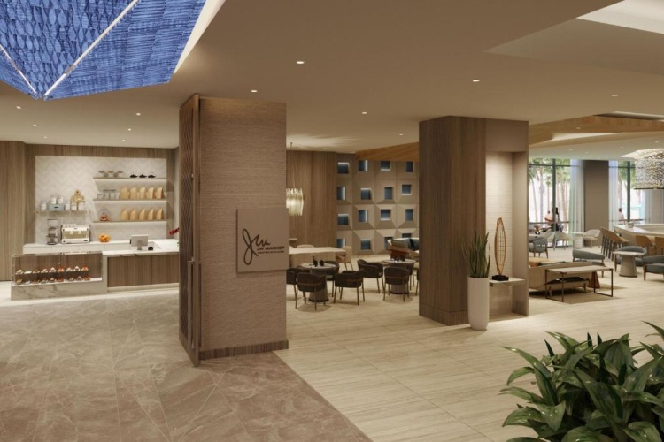 JW Marriott Clearwater Beach Resort and Spa photo 20