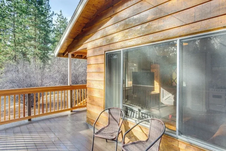 1 Bedroom Cottage