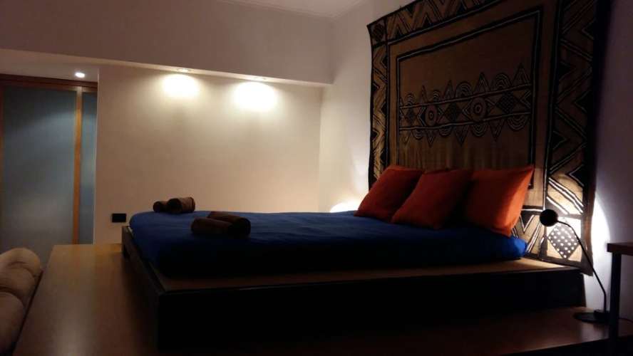 CostantinaHouse