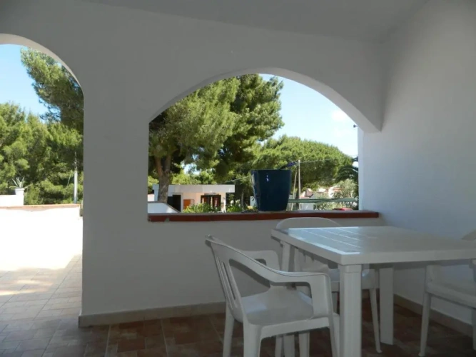 1 Bedroom Double Apartment