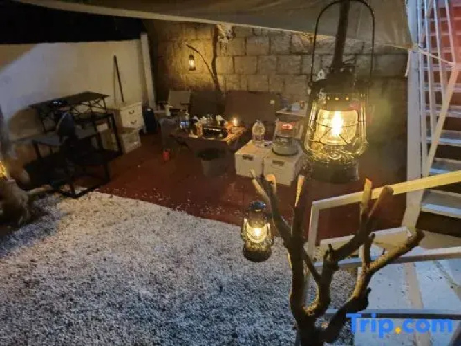 Qingdao Kaishan Yishu Homestay (Laoshan) - Qingdao