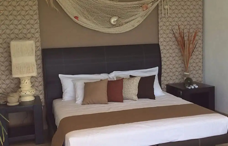 Casa Qi Mazunte