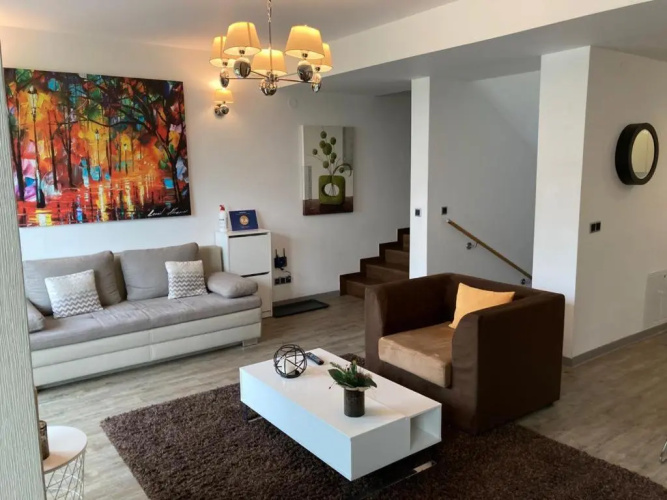 Silver Luxury 6