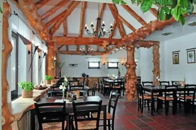 Feriendorf Auenland