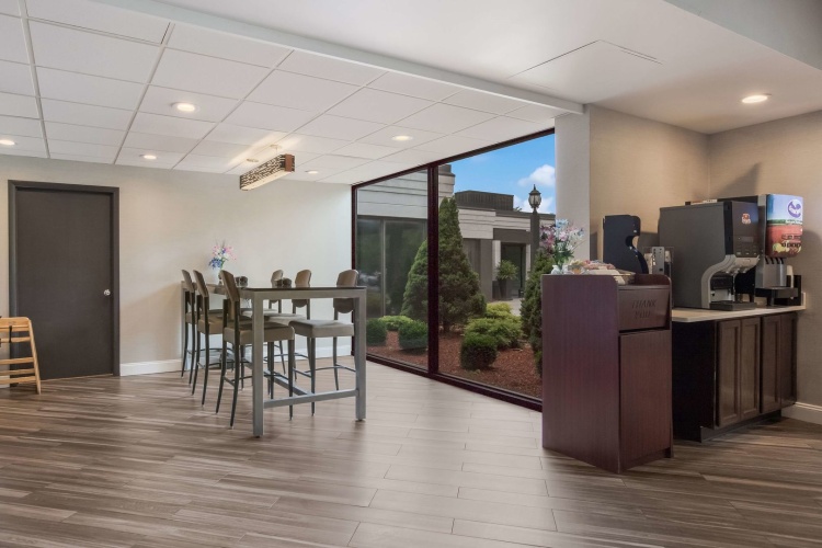Best Western Hunt's Landing Hotel Matamoras/Milford photo 9
