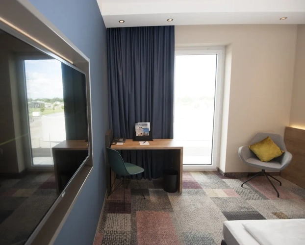 Business Twin room