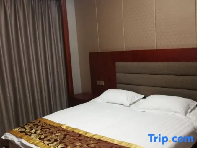 Shaoxing Jinxiu Business Hotel