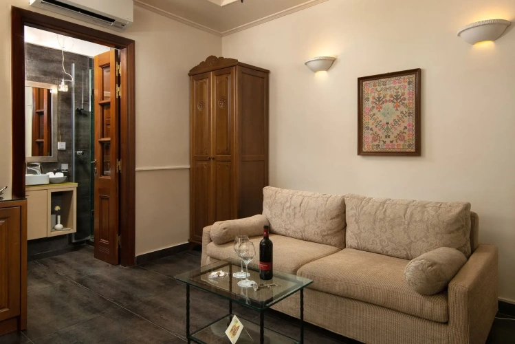 Superior Suite