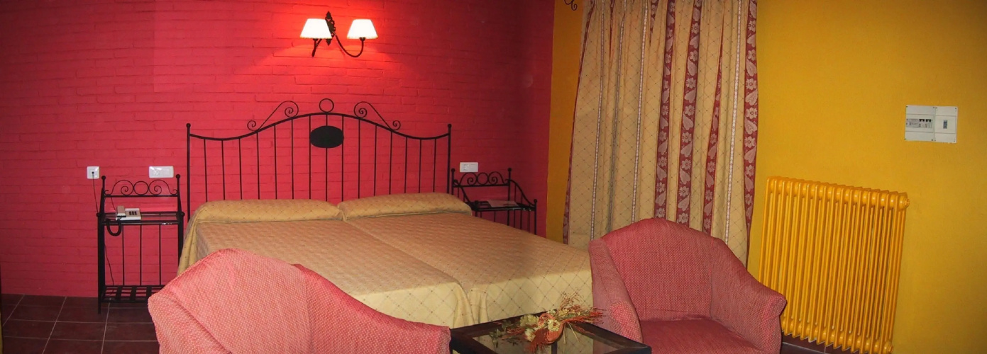 Hotel Santa Cruz