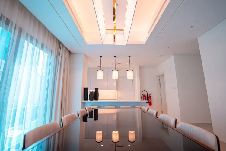The Address Villas