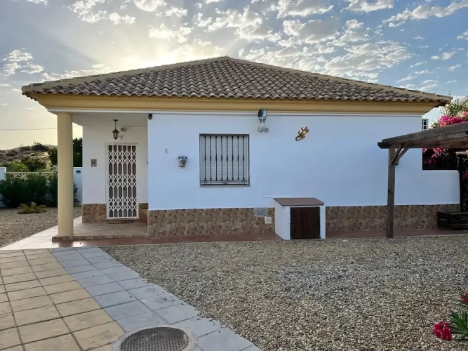 Cottage