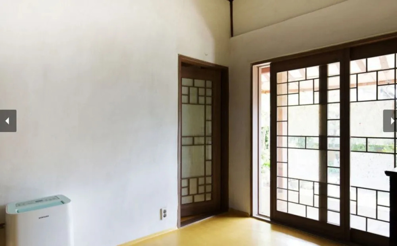 sosohan hanok
