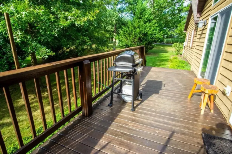 Cacapon Connected - Workplace Retreat