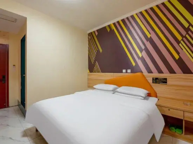 Zhanteng Express Hotel