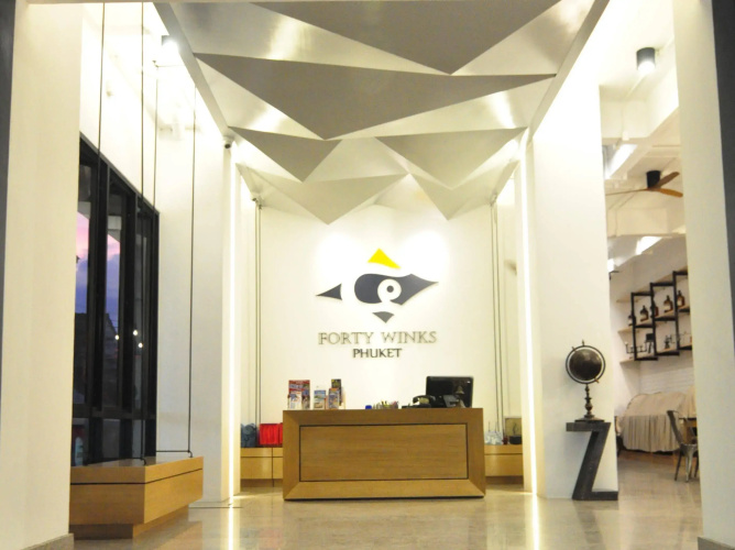Forty Winks Phuket