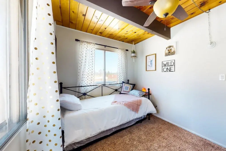 Big Bear Bungalow #643