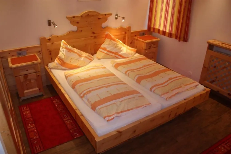 Superior Single room with lake view