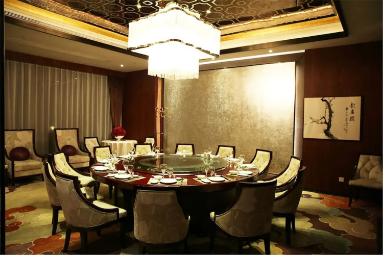 Ziyue Conifer Suite Hotel Sanya