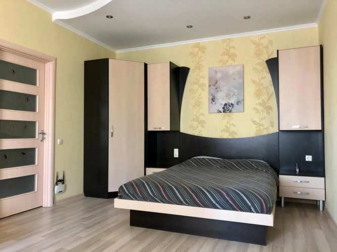 Apartment in the center