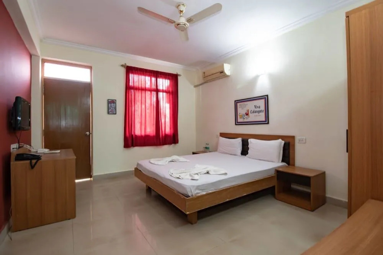 Viva Calangute