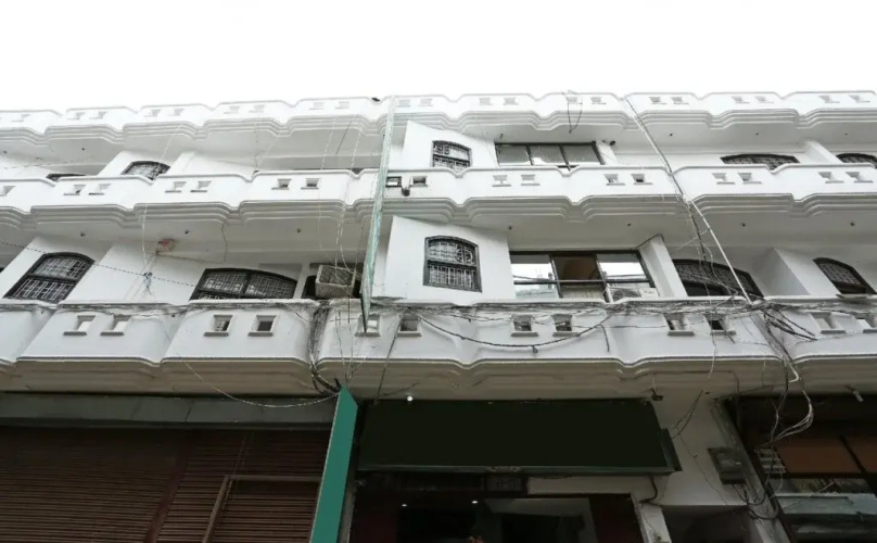 Imagen del hotel