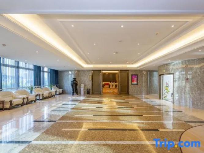 Yishan Meiyuan Hotel