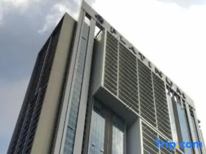 The Platinum KLCC by Holma