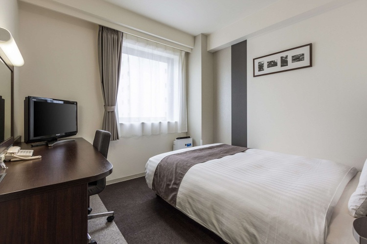 Comfort Hotel Akita photo 7