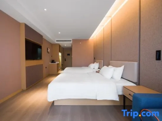 Luxury Twin room