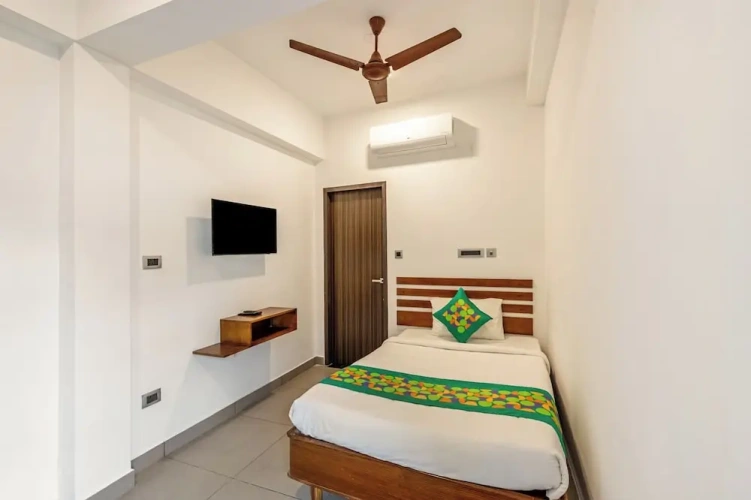 Economy Single room