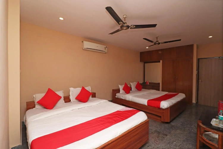Standard Suite