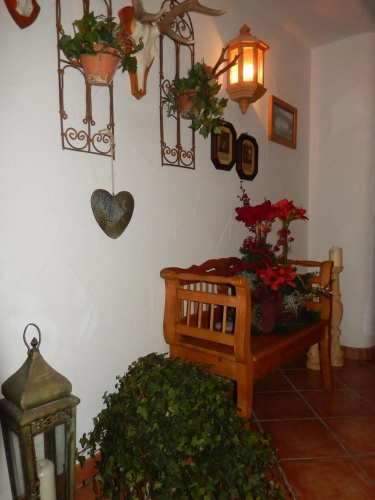 Haus Bergschmied