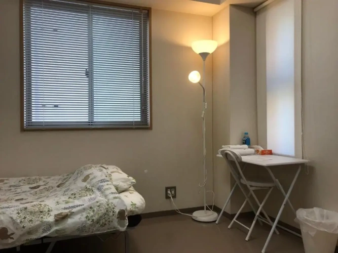 Economy Single room