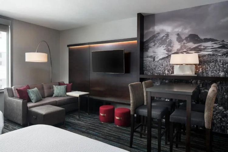 Double Suite