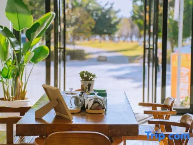 Dali Ocean View Inn (Erhai Branch)