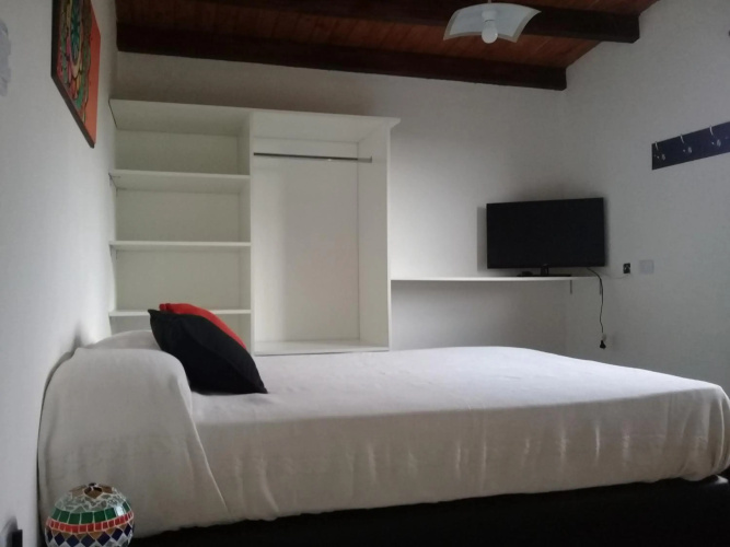 Dúplex La Delfina 2
