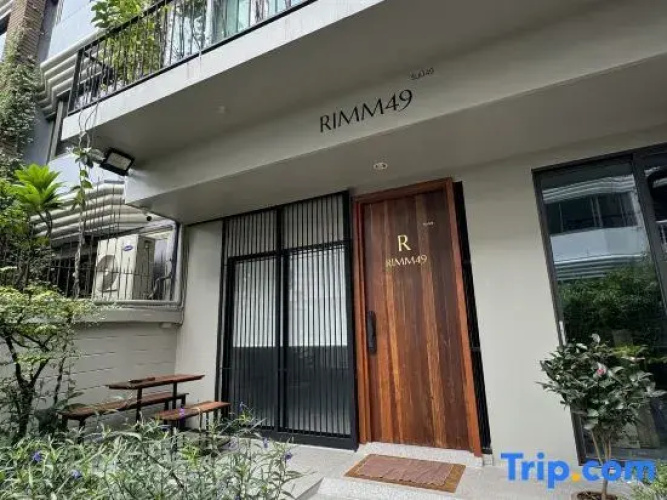 RIMM49 Bangkok