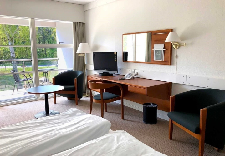 Hotel GSH