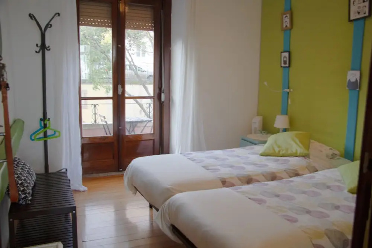 Alfama 3B Balby's Bed&Breakfast