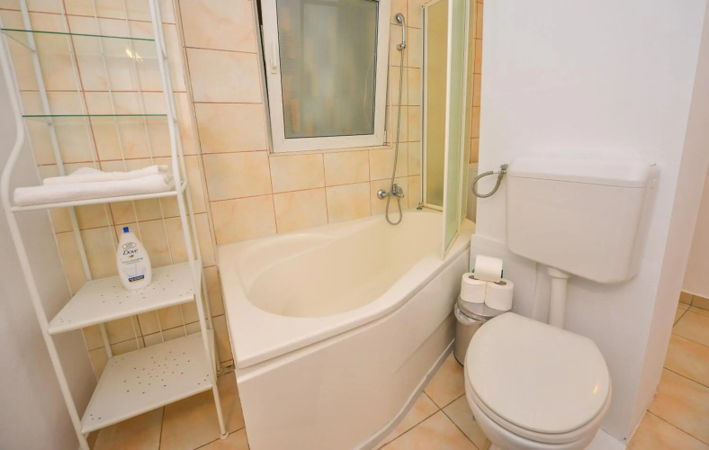 Bucharest Central Apartments & Suites