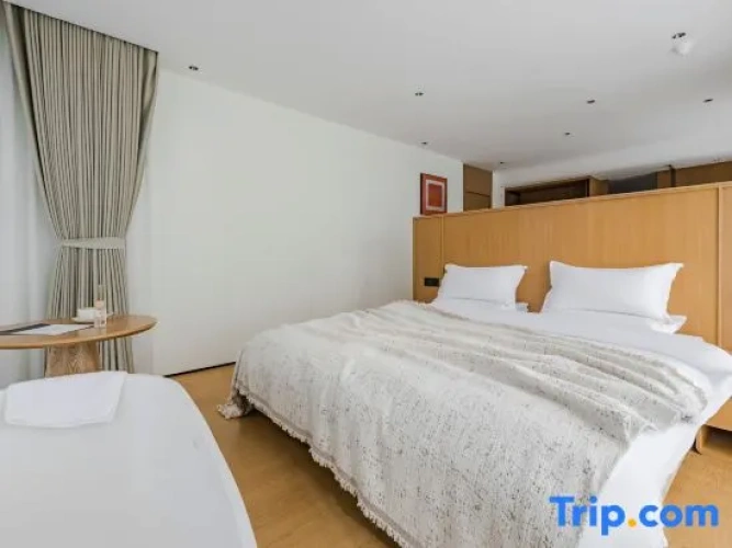 Double Suite with sea view