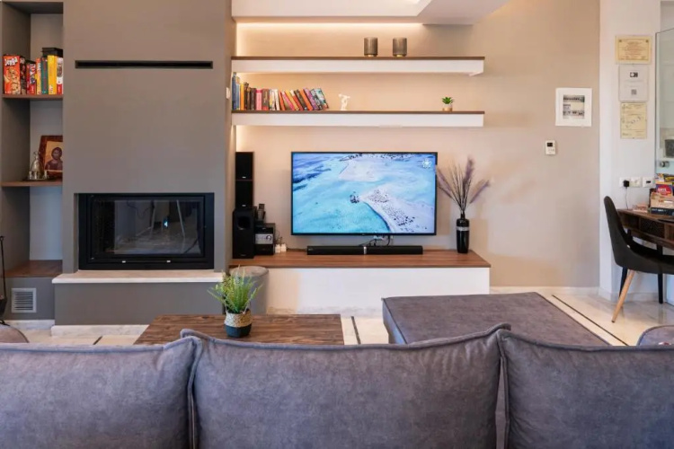 Fully rennovated 4bedr villa,a luxury retreat with superior facilities!