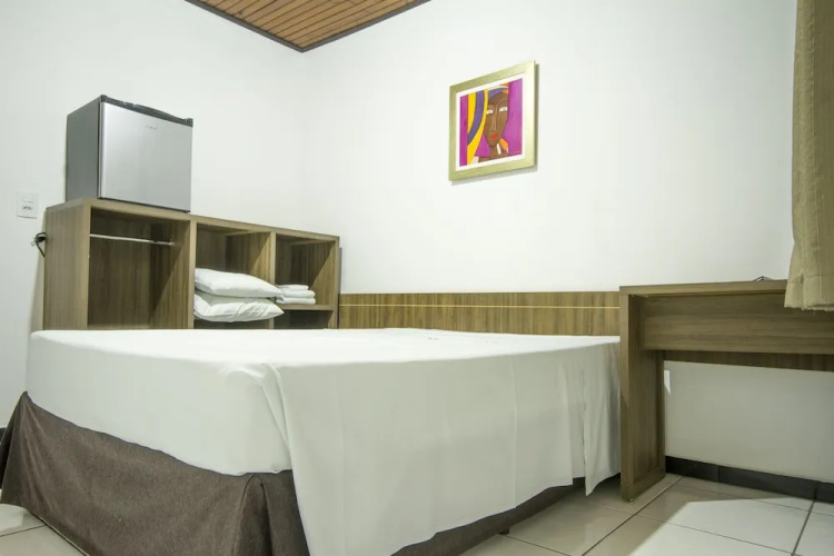 Hotel Holiday Foz