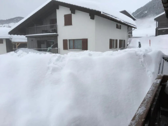 Casa Sper Gassa