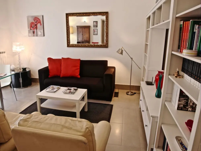 Rentopolis - Casa Margò